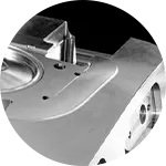 精密金型の開発・設計