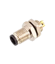 プッシュプルコネクタ