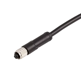 ストレートプラグ