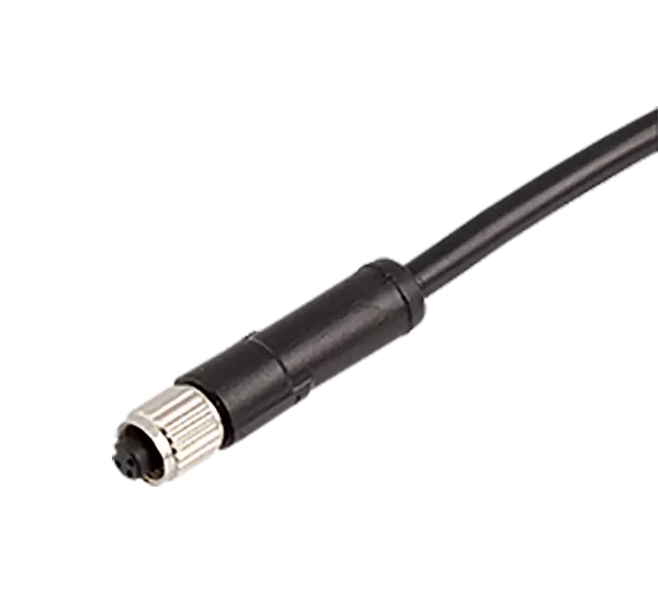 M5ストレート穴形プラグ