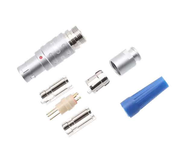 TGGストレートプラグ