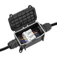 ジャンクションボックス