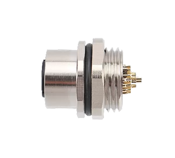 M14 メスフロントマウントソケットはんだ