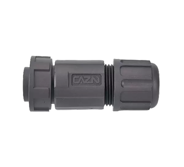 E16 ストレートメス現場設置可能プラグ(バヨネット)