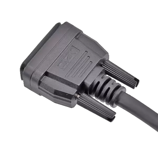 EDB1 - ストレート穴形プラグ