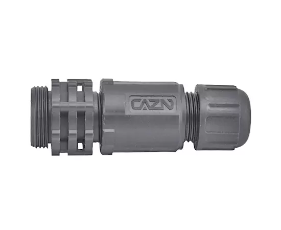 E10ストレートオスフィールドインストール可能な交配プラグ（スレッド）