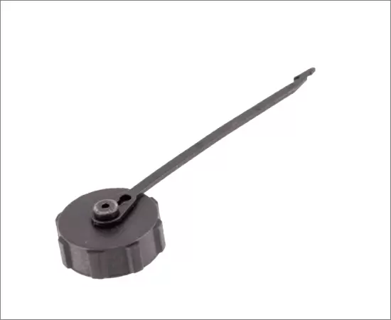 E10ダストカバーラッチ（スレッド）