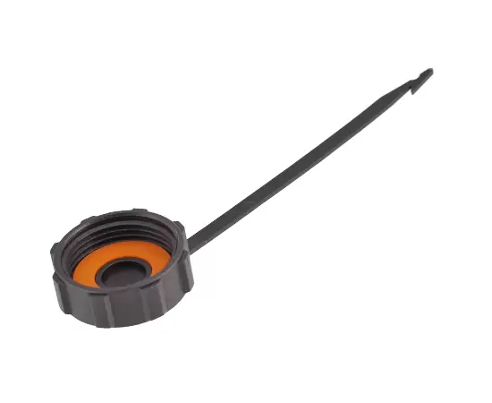 E10ダストカバーラッチ（スレッド）