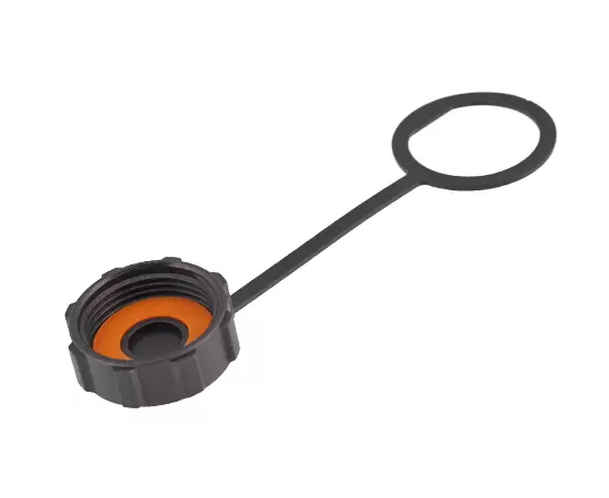 E10ダストカバーはマイクロUSB（スレッド）に適応します