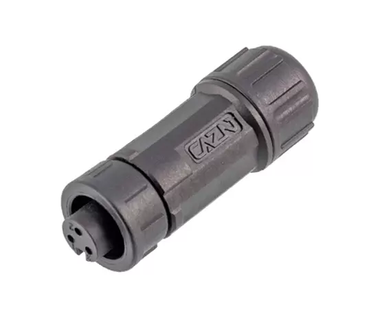 E7ストレートメスフィールドインストールプラグ（スレッド）