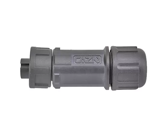 E7ストレートメスフィールドインストールプラグ（スレッド）