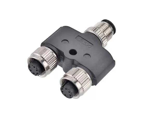 M12 Yタイプアダプター（PSS）