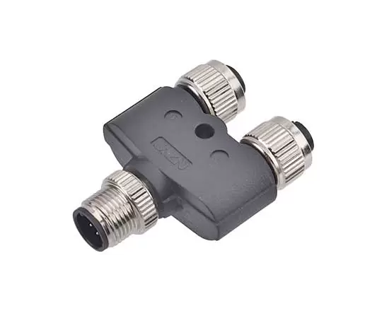 M12 Yタイプアダプター（PSS）