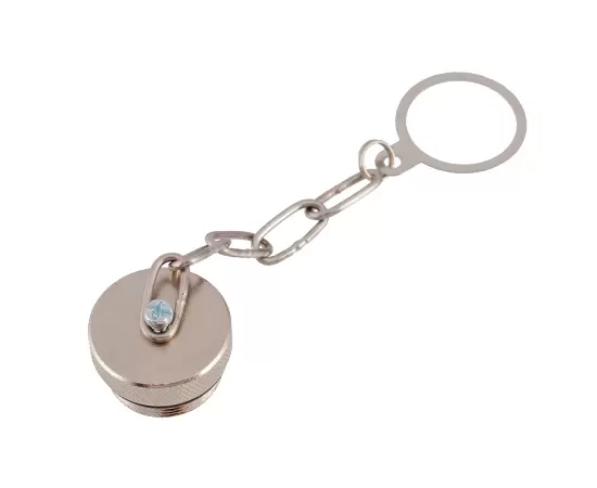 M16メタルダストカバー（外歯+チェーン）