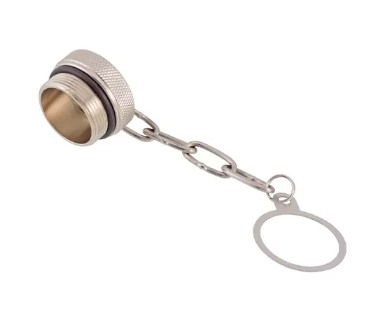 M16メタルダストカバー（外歯+チェーン）