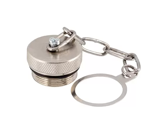 M16メタルダストカバー（外歯+チェーン）