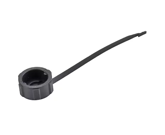 E7ダストカバーラッチ（銃剣）