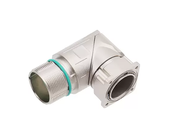 M623角度のある信号女性正方形の組み立てられたソケット（クリンク、マウントホール19.8x19.8）