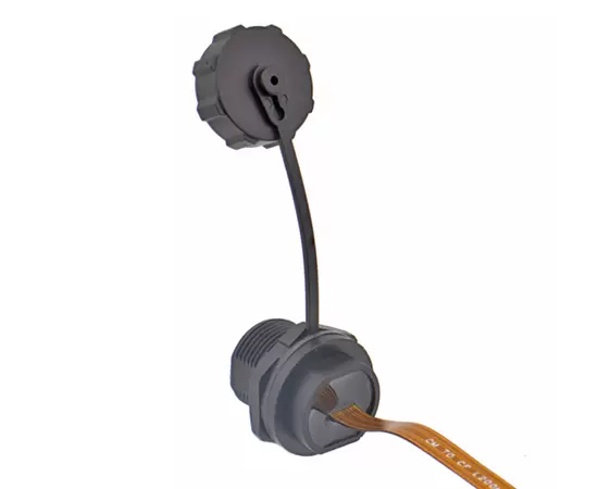 Type-C女性/男性FPCフラットケーブル3.1速度（スレッド）