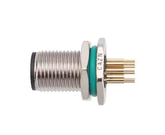 M12亜鉛合金シェルバックマウントソケットスクリューM12*1