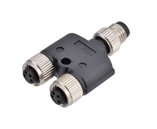 M8 YタイプアダプターPSS