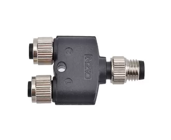 M8 YタイプアダプターPSS