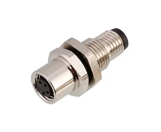 M8 Iタイプアダプター（PS、ネジM11*1、メタルバージョン）