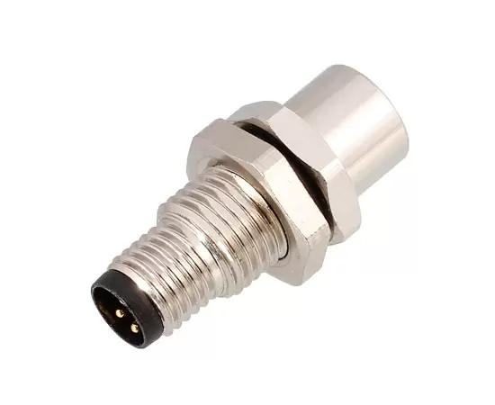 M8 Iタイプアダプター（PS、ネジM11*1、メタルバージョン）