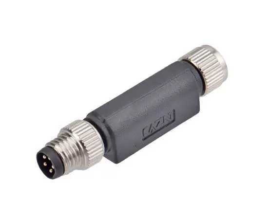 M8 Iタイプアダプター（PS、プラスチックバージョン）