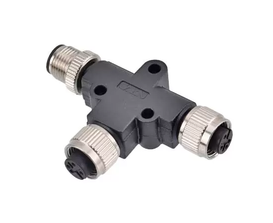 M12 Tタイプアダプター（PSS）