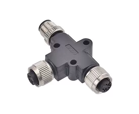 M12 Tタイプアダプター（PSS）