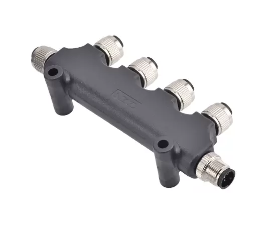 M12 Tタイプアダプター（PSSSSS）