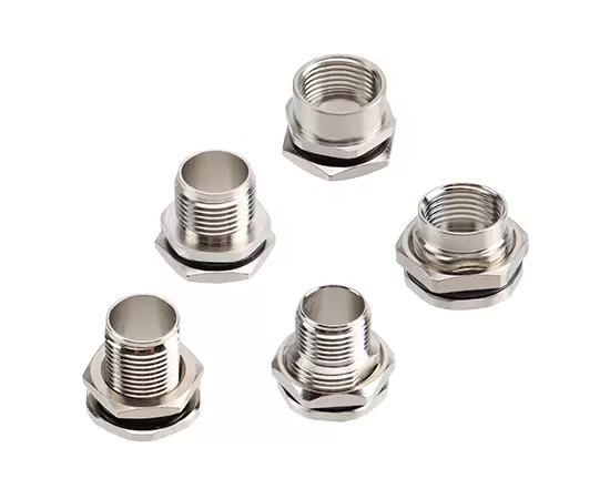 M12男性SMDタイプソケット