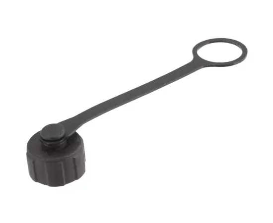 M8プラスチックダストカバー（内側のネジ）