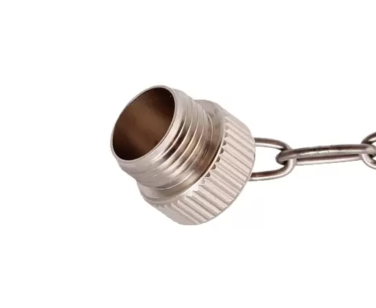 M12メタルダストカバー（外側のねじ）