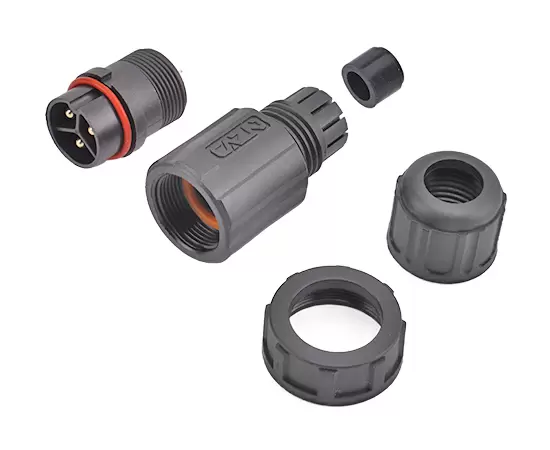 E13ストレートオスフィールドインストールプラグ（スレッド）