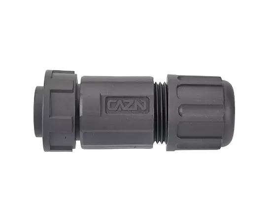 E16ストレートメスフィールドインストールプラグ（バヨネット）