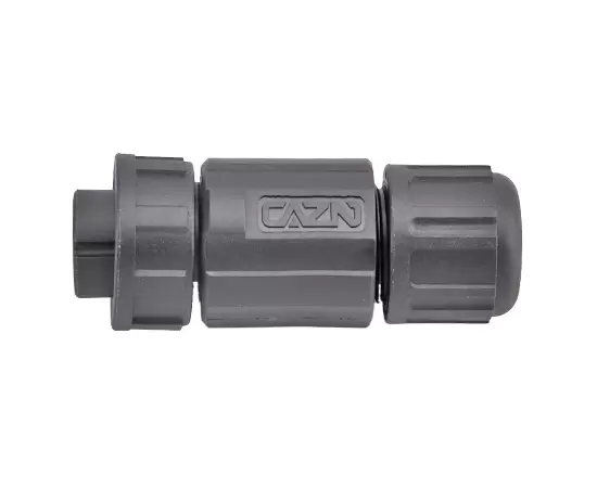 E13ストレートオスフィールドインストールプラグ（銃剣）