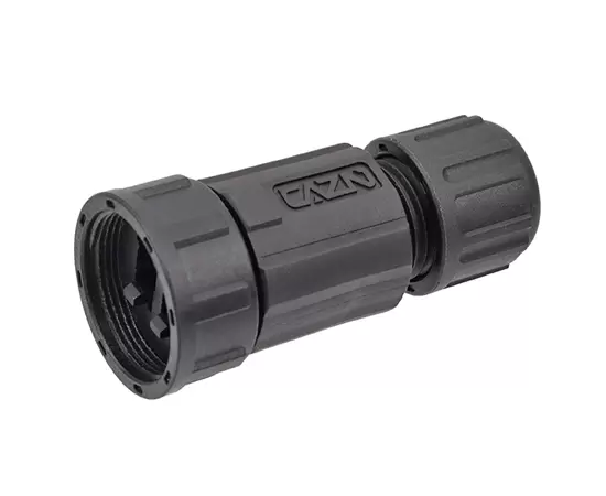 FDDIシングルモードダブルコアプラスチックプラグ（ねじ）