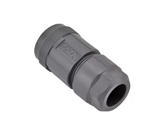 FDDIシングルモードプラスチックプラグ（スレッド）