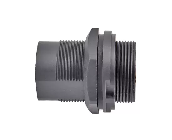 FDDIシングルモードダブルコアフロントマウントレセプタクル（ねじれ）