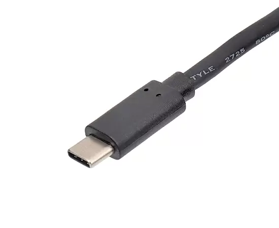 EP Type-Cパネルフロントインストール女性ソケット/男性ストレートプラグ（スレッド）