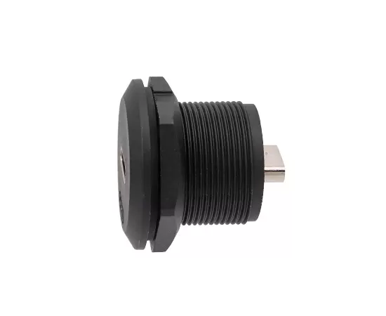 デュアルメスソケットのEPタイプCパネルフロントインストール（スレッド）