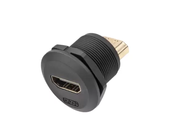 ep-hdmiパネルデュアルメスソケットのフロントインストール（スレッド）