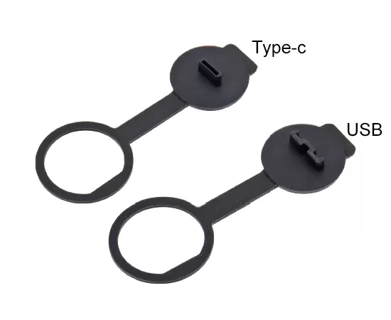 EPパネルタイプのダストカバー