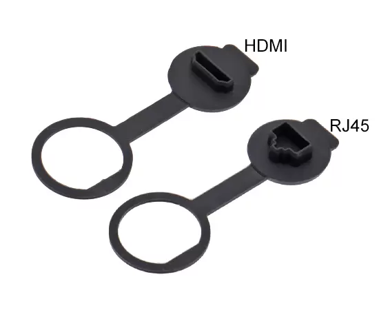 EPパネルタイプのダストカバー