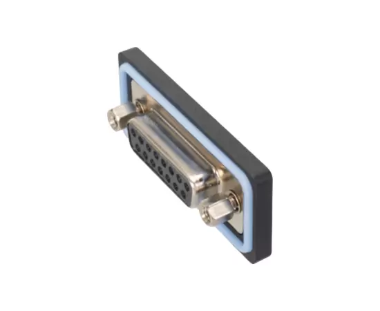 edb2-straightの女性ソケット(はんだ)