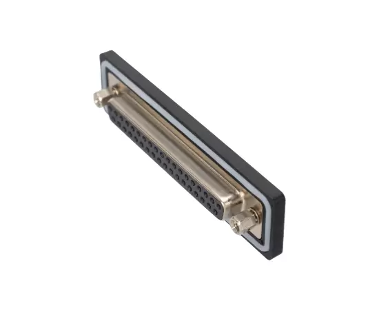 edb4-straightの女性ソケット（はんだ）