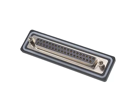 edb4-straightの女性ソケット（はんだ）