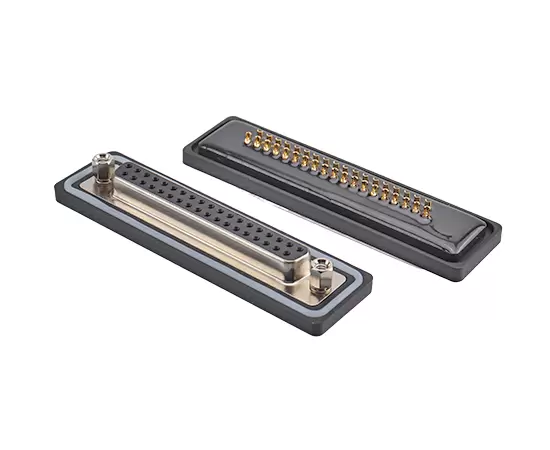 edb4-straightの女性ソケット（はんだ）